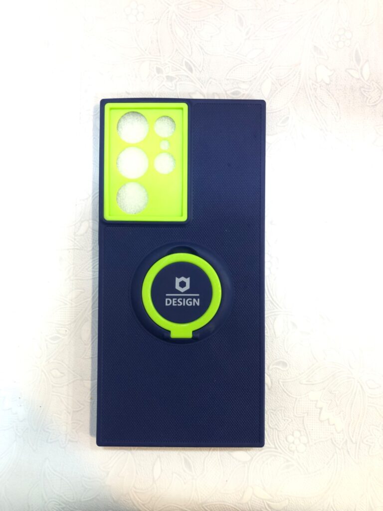 قاب و گارد سامسونگ مدل S22 ULTRA