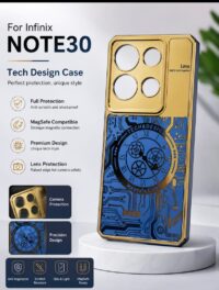 قاب و گارد گوشی شیاومی مدل NOTE 30