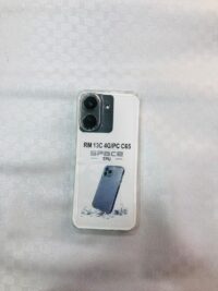قاب وگارد گوشی شیاومی مدل Redmi 13c poco c65