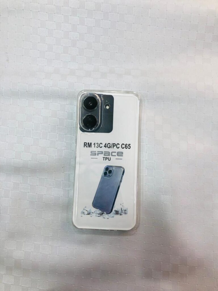 قاب وگارد گوشی شیاومی مدل Redmi 13c poco c65
