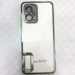 قاب و گارد گوشی شیامی مدل poco x4 GT