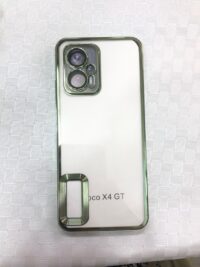 قاب و گارد گوشی شیامی مدل poco x4 GT