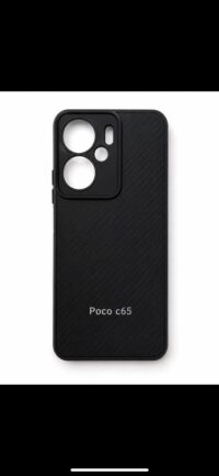 قاب و گارد گوشی شیاومی مدل POCO C65