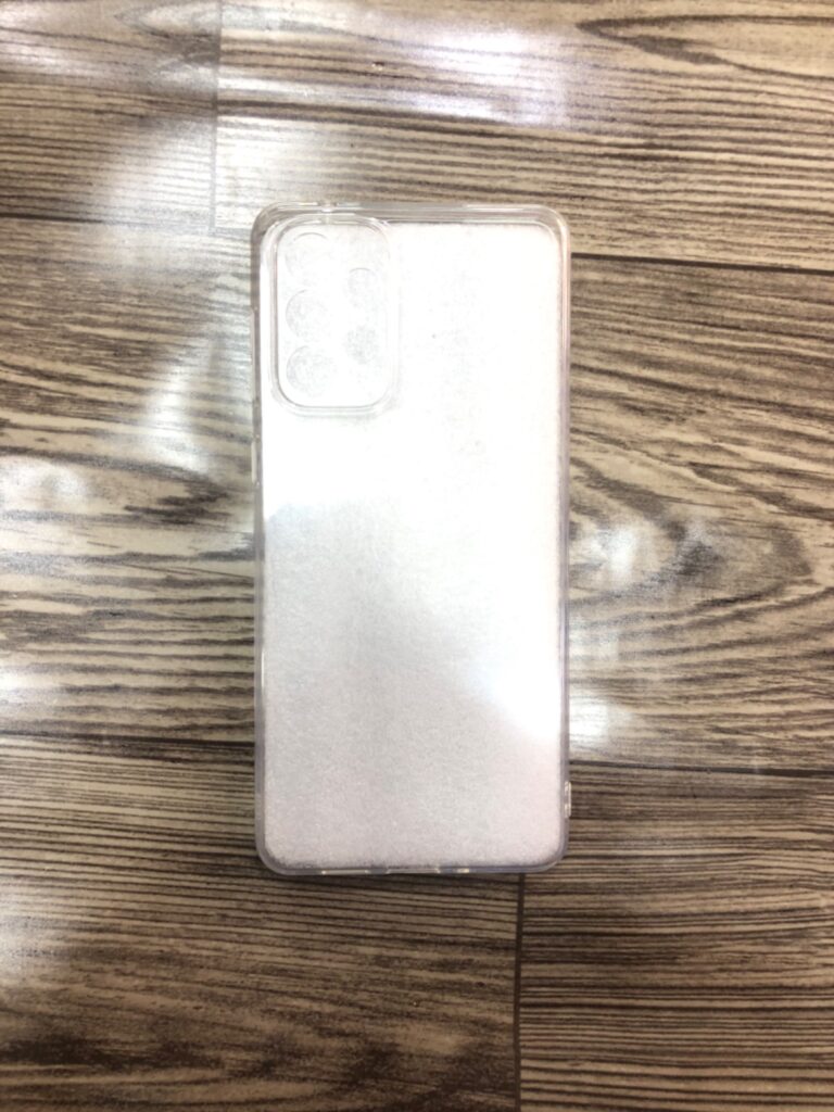 قاب و گارد گوشی سامسونگ مدل A73 5G