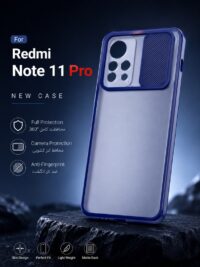 قاب و گارد گوشی Redmi note 11 pro