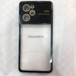 قاب و گارد گوشی شیامی مدل poco x5 pro 5G