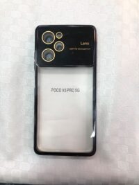 قاب و گارد گوشی شیامی مدل poco x5 pro 5G