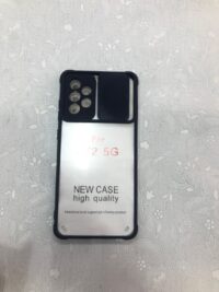 قاب و گارد گوشی سامسونگ مدل A72 5G