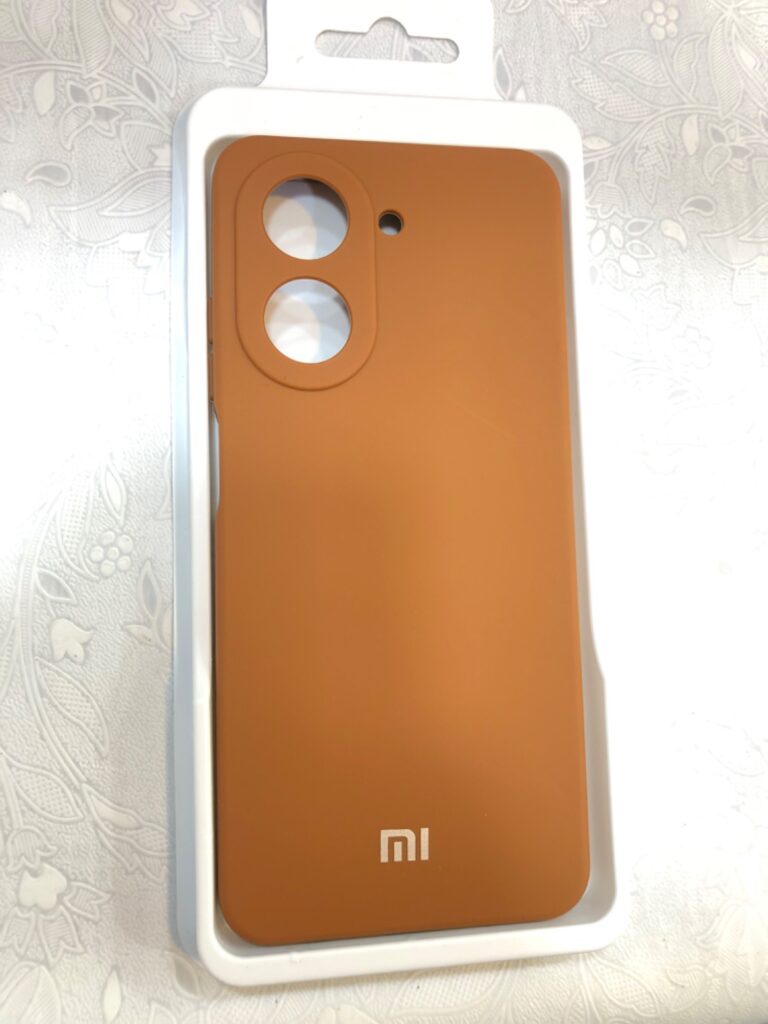 قاب و گارد گوشی مدل REDMI A5 poco C71