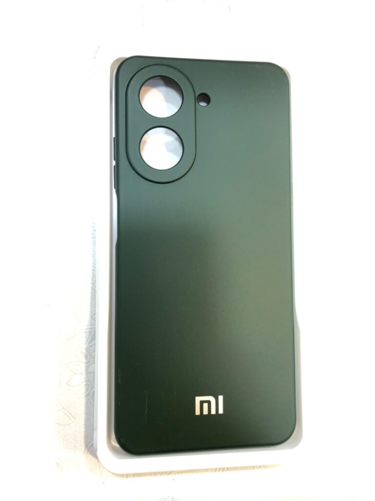 قاب و گارد گوشی مدل REDMI A5 poco C71