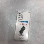 قاب و گارد گوشی سامسونگ مدل A72 5G