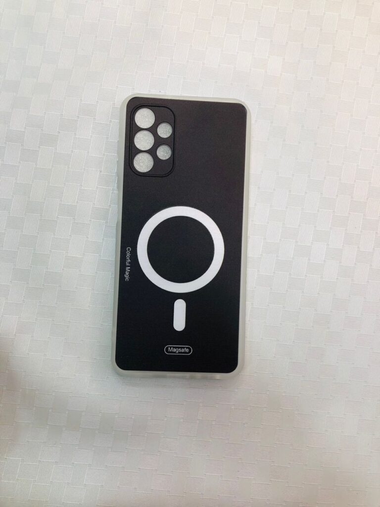 قاب و گارد سامسونگ مدل A13 4G