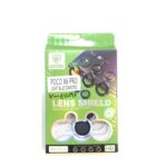 محافظ لنز گوشی شیامی مدل poco X6 pro