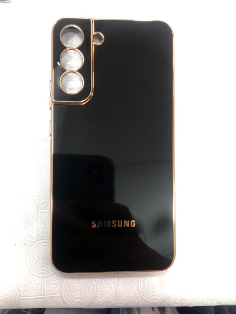 قاب و گارد سامسونگ مدل S22 PLUS