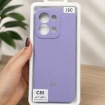 قاب و گارد گوشی Redmi مدل 15C C85