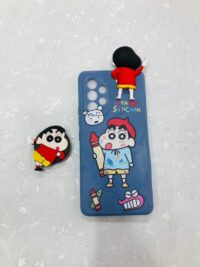 قاب و گارد گوشی سامسونگ مدل A53