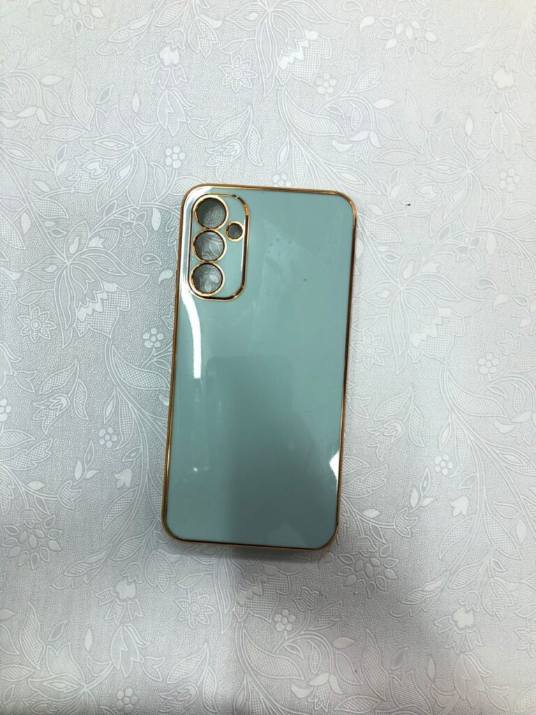 قاب و گارد گوشی سامسونگ مدل A34