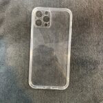 قاب وگارد گوشی ایفون مدل 12PRO