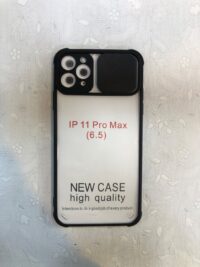 قاب وگارد گوشی ایفون مدل ۱۱PRO MAX