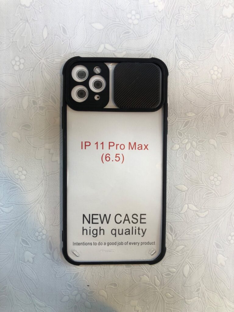 قاب وگارد گوشی ایفون مدل ۱۲PRO MAX