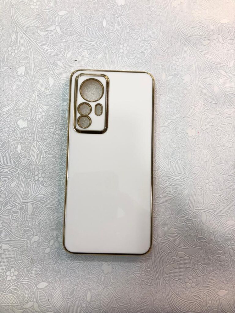 قاب و گارد گوشی شیاومی مدل MI 12T