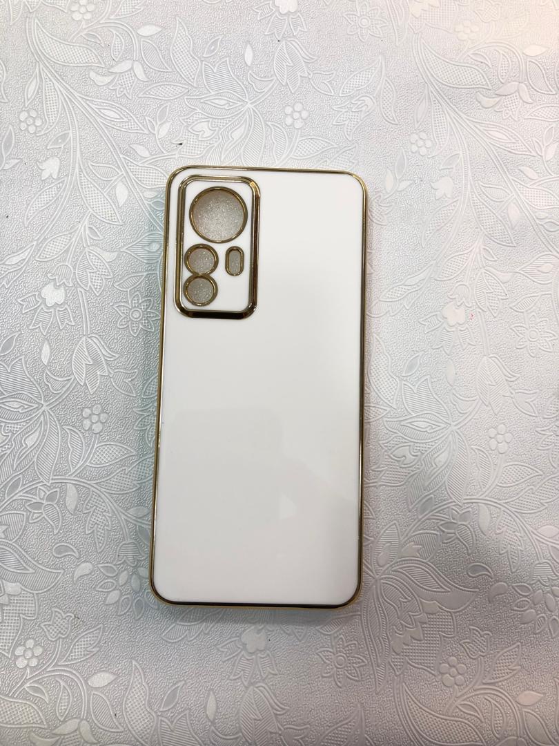 قاب و گارد گوشی شیاومی مدل MI 12T