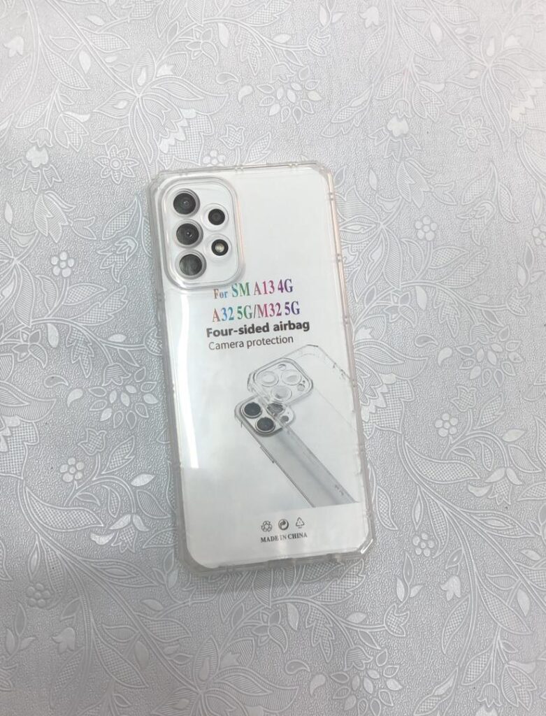 قاب و گارد گوشی سامسونگ مدل A13 4G  A32 5G