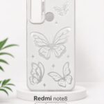 قاب و گارد گوشی Redmi Note 8