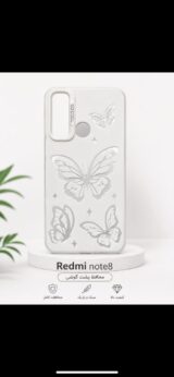 قاب و گارد گوشی Redmi Note 8