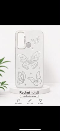 قاب و گارد گوشی Redmi Note 8