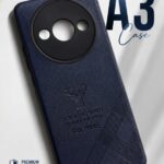 قاب و گارد گوشی مدل A3 Redmi
