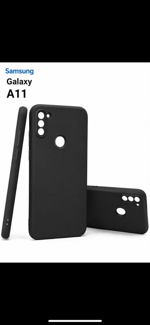 قاب و گارد گوشی سامسونگ مدل A11