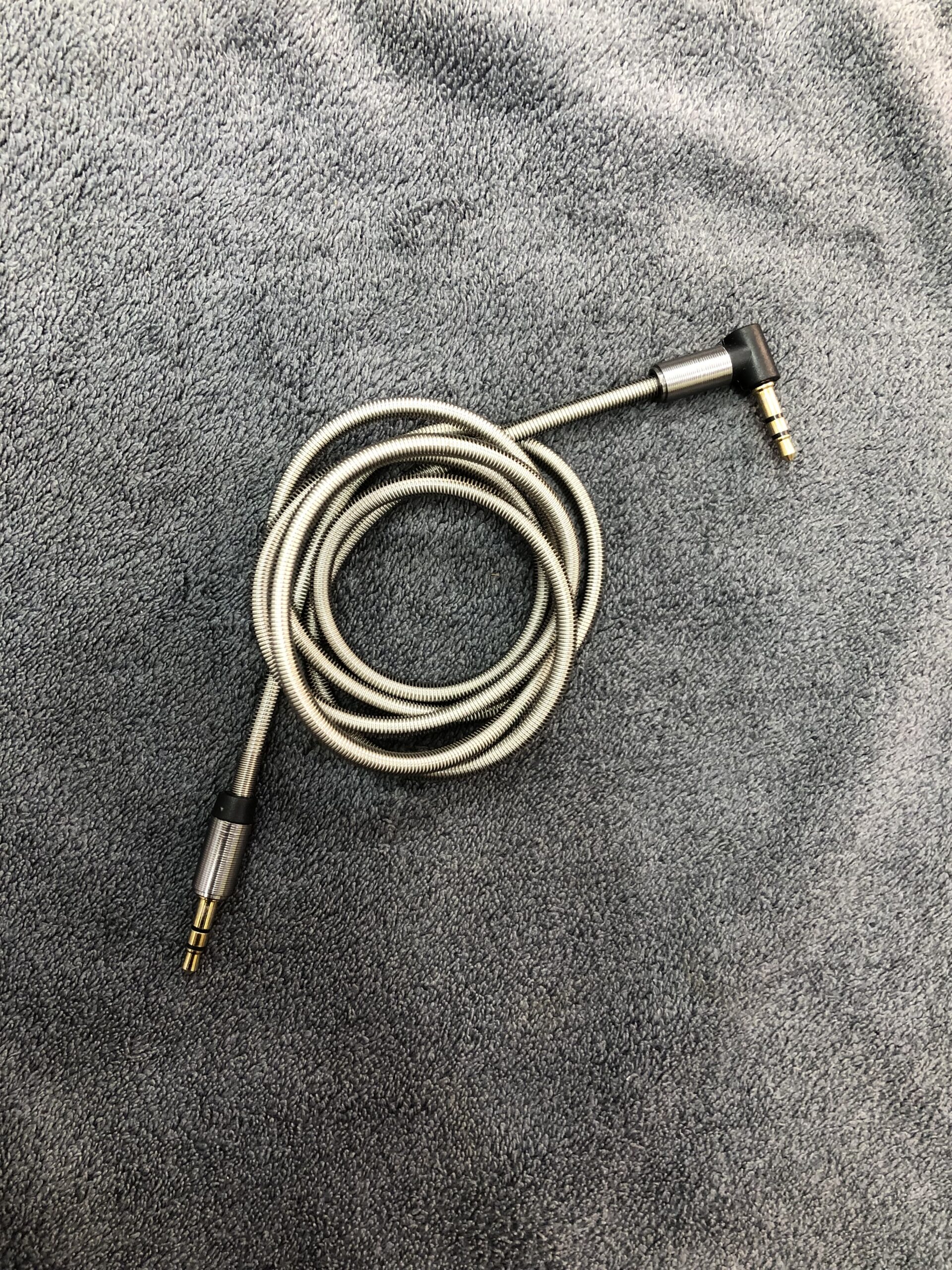 کابل AUX PURE AUDIO مدل PI-ST20