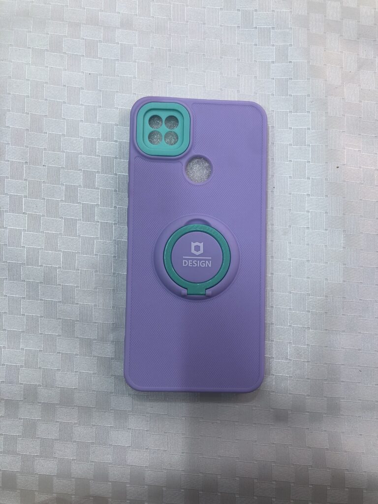 قاب و گارد گوشی مدل Redmi 10A