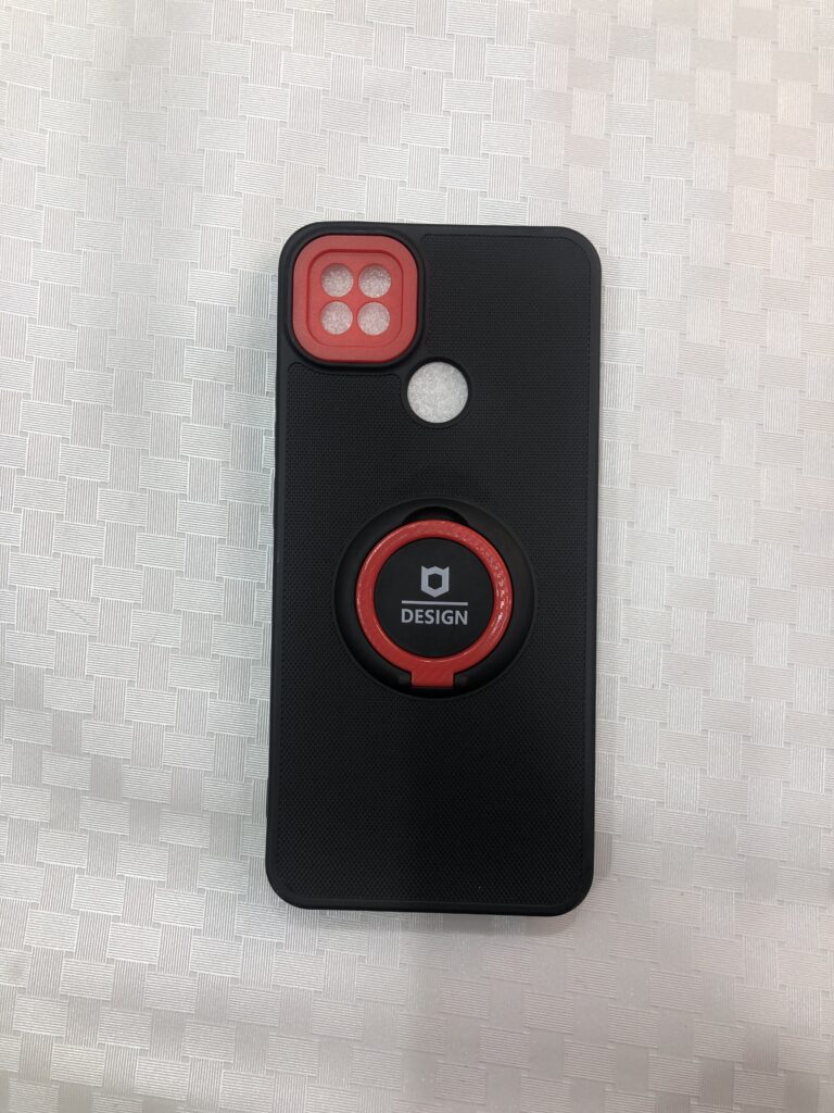 قاب و گارد گوشی Redmi 10A