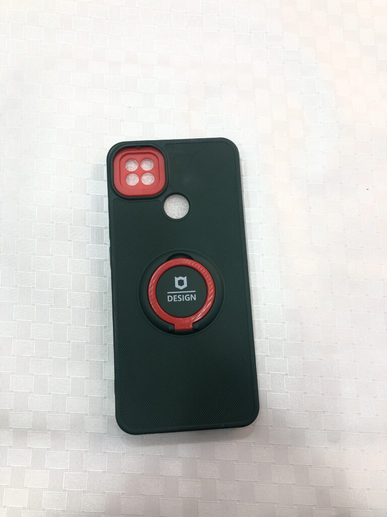 قاب و گارد گوشی Redmi 10A
