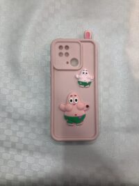 قاب و گارد گوشی مدل Redmi 10C