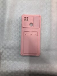 قاب و گارد گوشی مدل Redmi 9C