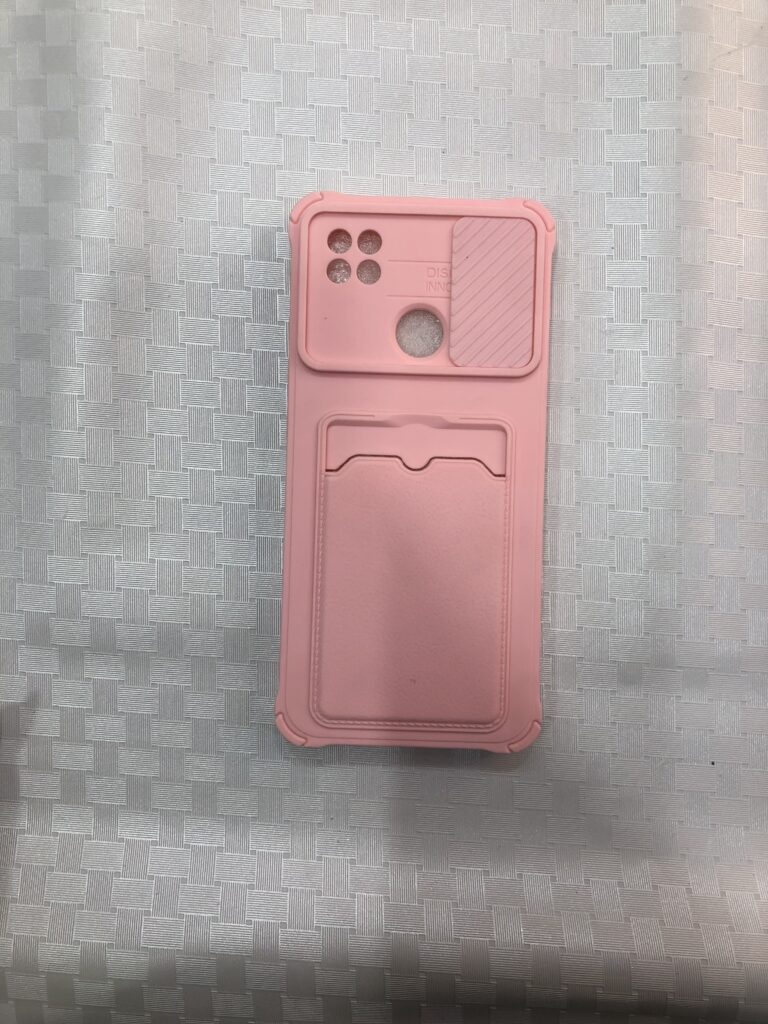 قاب و گارد گوشی مدل Redmi 9C