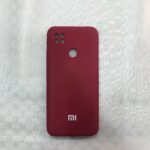 قاب و گارد گوشی مدل Redmi 9C