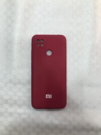 قاب و گارد گوشی مدل Redmi 9C