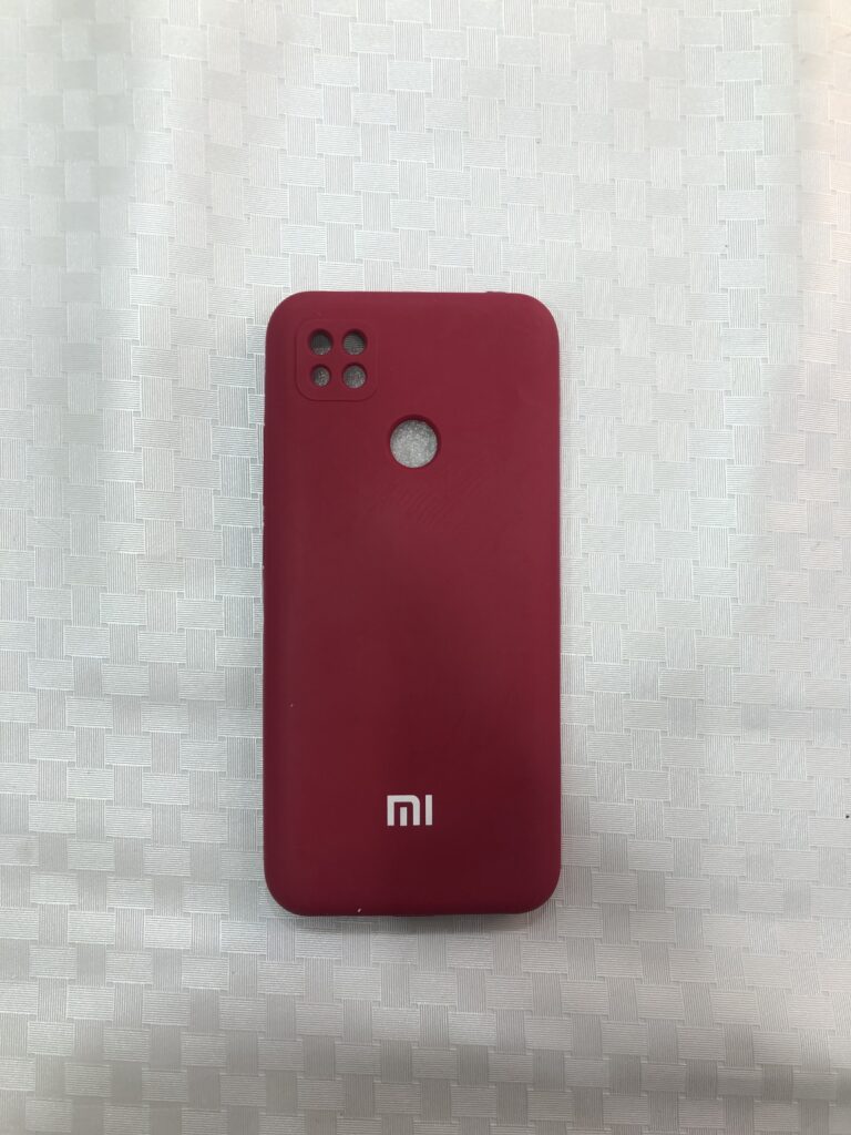 قاب و گارد گوشی مدل Redmi 9C