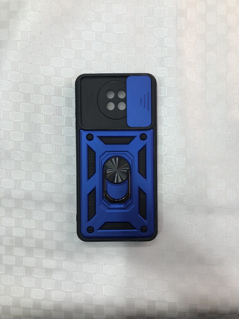 قاب و گارد گوشی مدل Redmi Note 9t