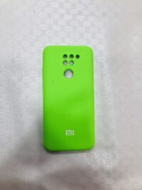 قاب و گارد گوشی مدل Redmi NOTE9