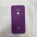 قاب و گارد گوشی مدل Redmi NOTE9