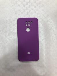 قاب و گارد گوشی مدل Redmi NOTE9