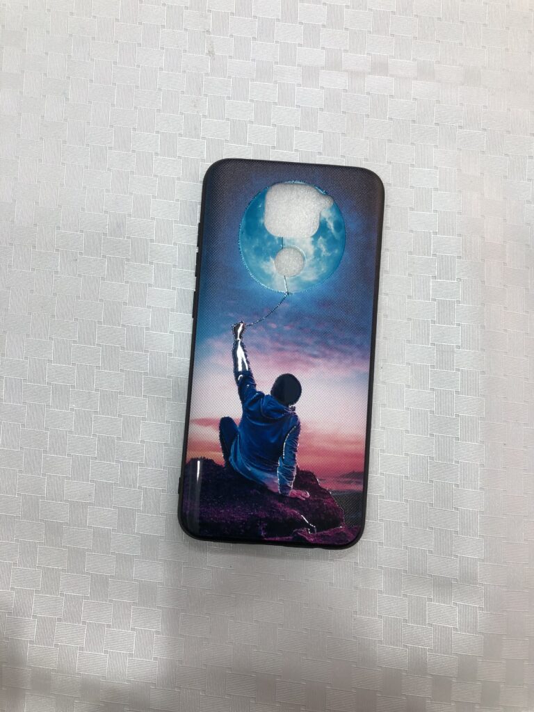قاب و گارد گوشی مدل Redmi NOTE9