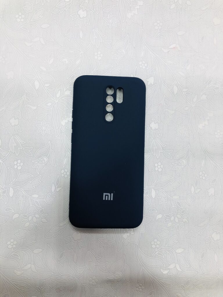 قاب و گارد گوشی مدل Redmi 9