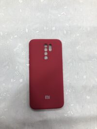 قاب و گارد گوشی مدل Redmi 9
