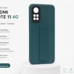 قاب و گارد گوشی مدل Redmi note 11 4G